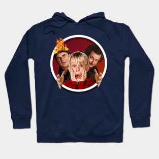 Home Alone Hoodie